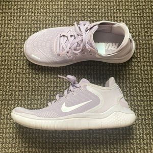 Nike Running Shoes